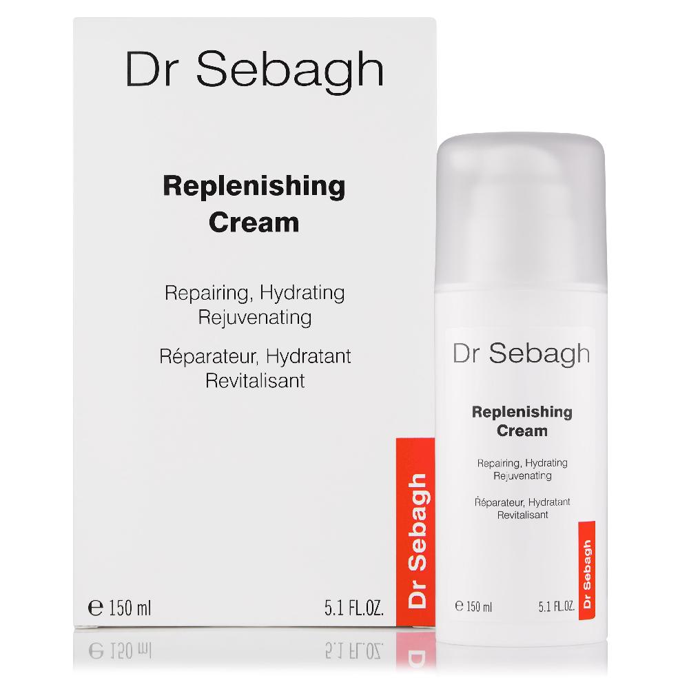 Dr Sebagh Professional Size Replenishing Cream