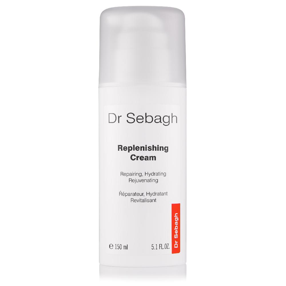 dr sebagh Professional Size Replenishing Cream