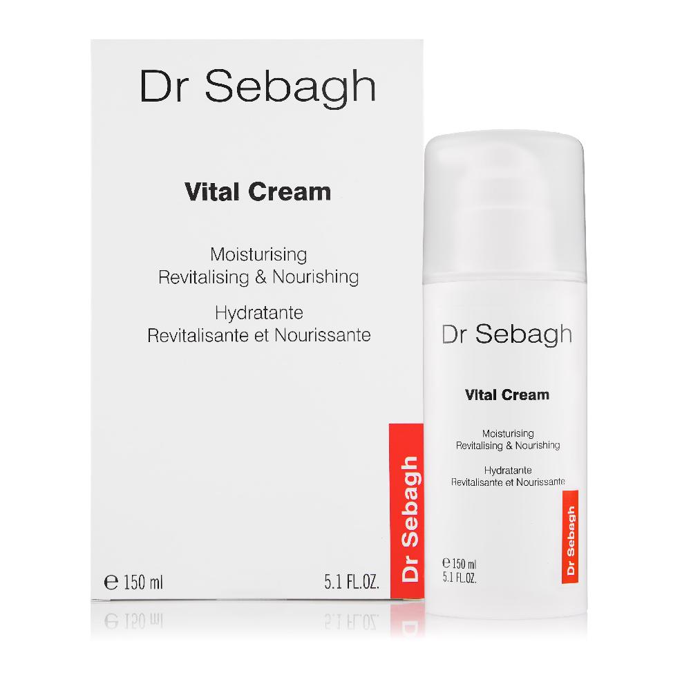 Dr Sebagh Professional Size Vital Cream