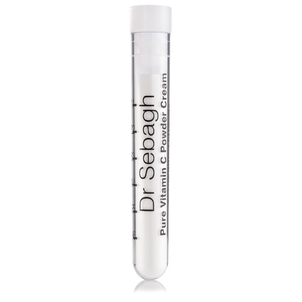Dr Sebagh Pure Vitamin C Powder Cream (1x1.95g)