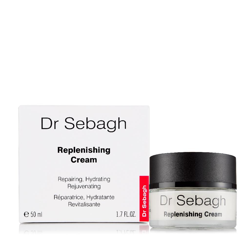 Dr Sebagh Replenishing Cream