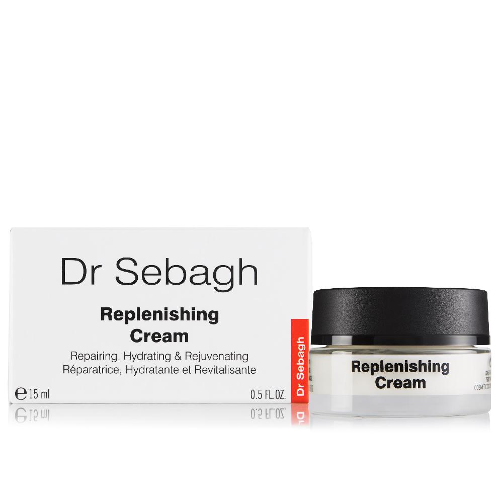Dr Sebagh Replenishing Cream