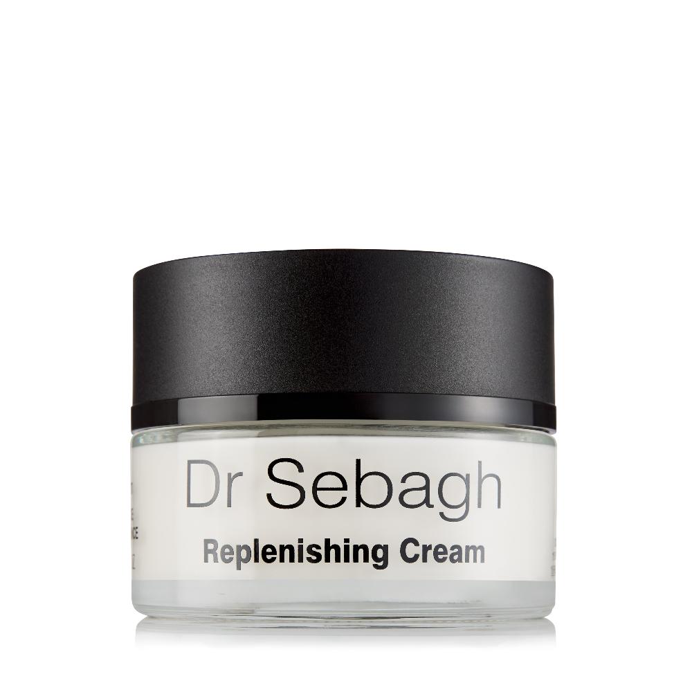 dr sebagh Replenishing Cream