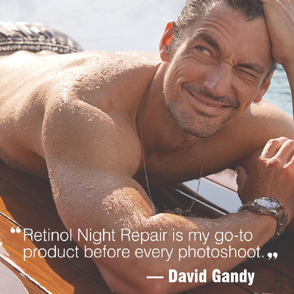 Dr Sebagh Retinol Night Repair