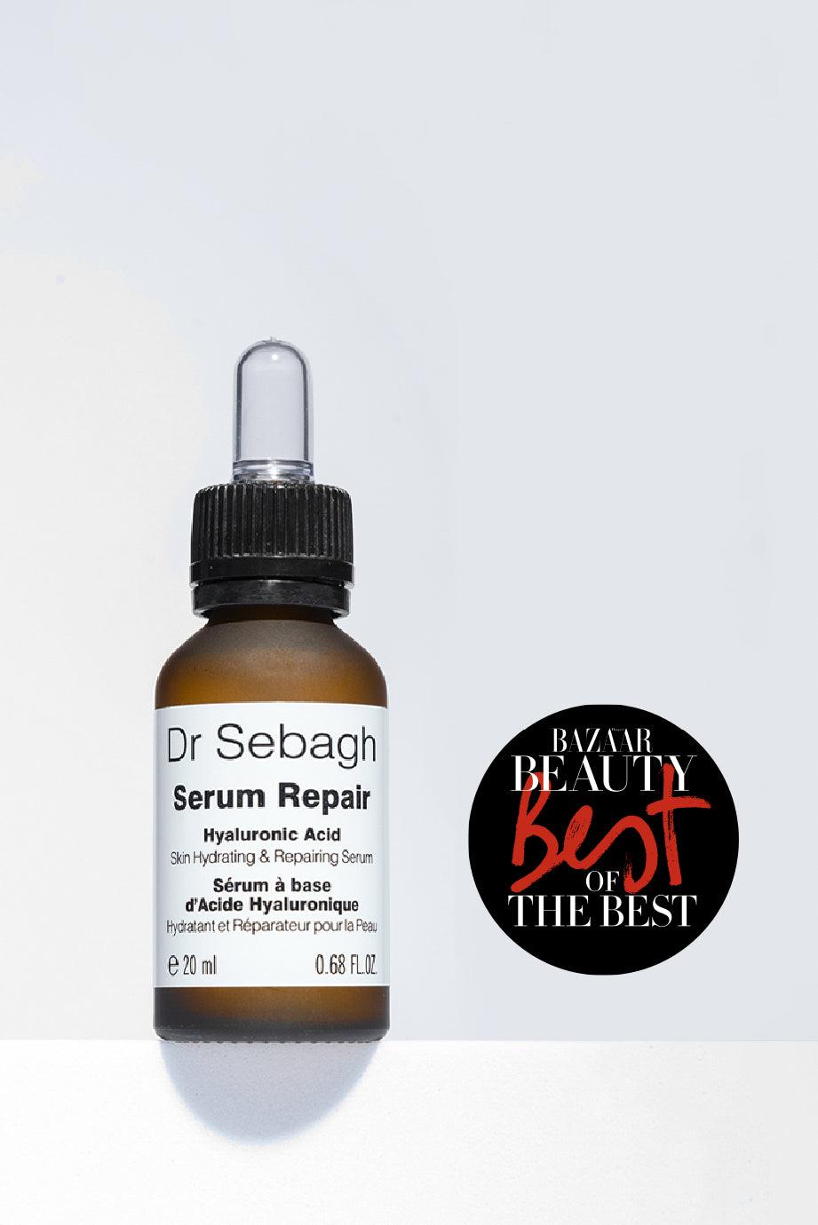 Dr Sebagh Sensitive Skin Collection