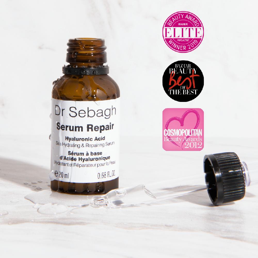 Dr Sebagh Serum Repair
