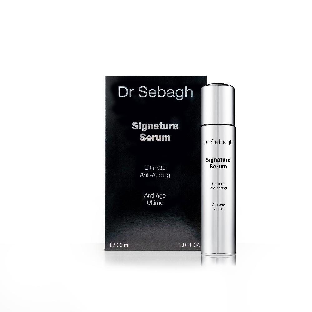 Dr Sebagh Signature Serum
