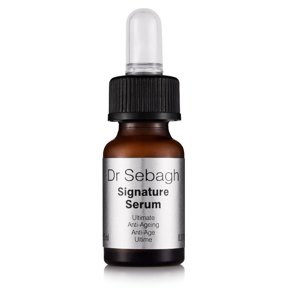Dr Sebagh Signature Serum