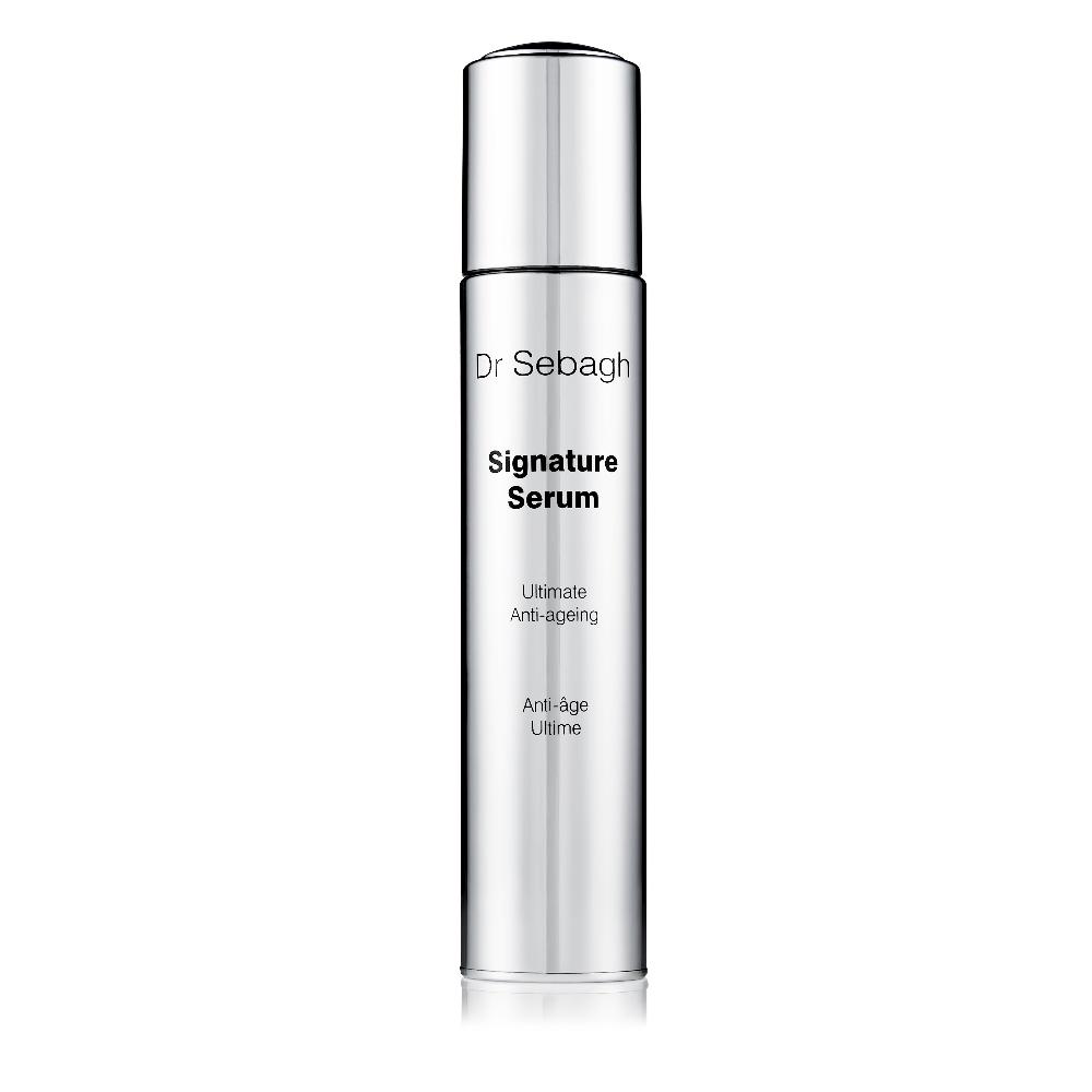 dr sebagh Signature Serum