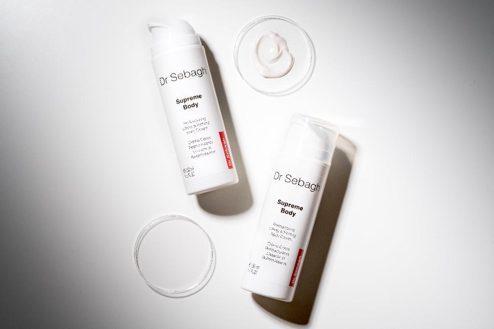 Dr Sebagh Supreme Body
