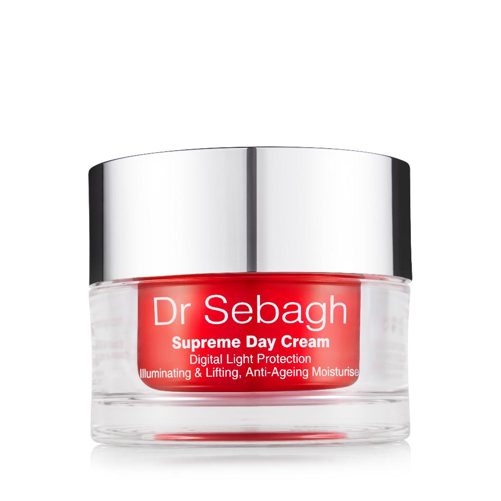 dr sebagh Supreme Day Cream
