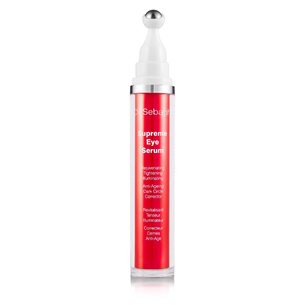 Dr Sebagh Supreme Eye Serum
