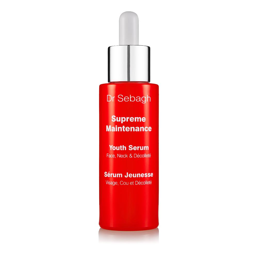 dr sebagh Supreme Maintenance Youth Serum