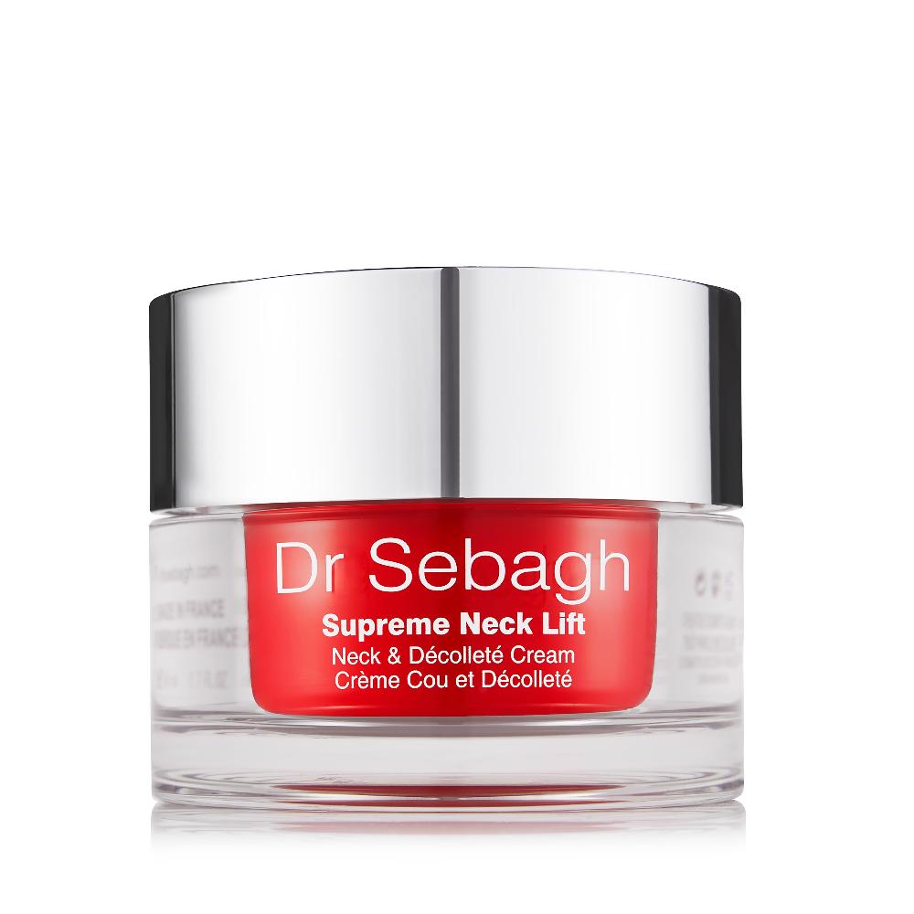 dr sebagh Supreme Neck Lift
