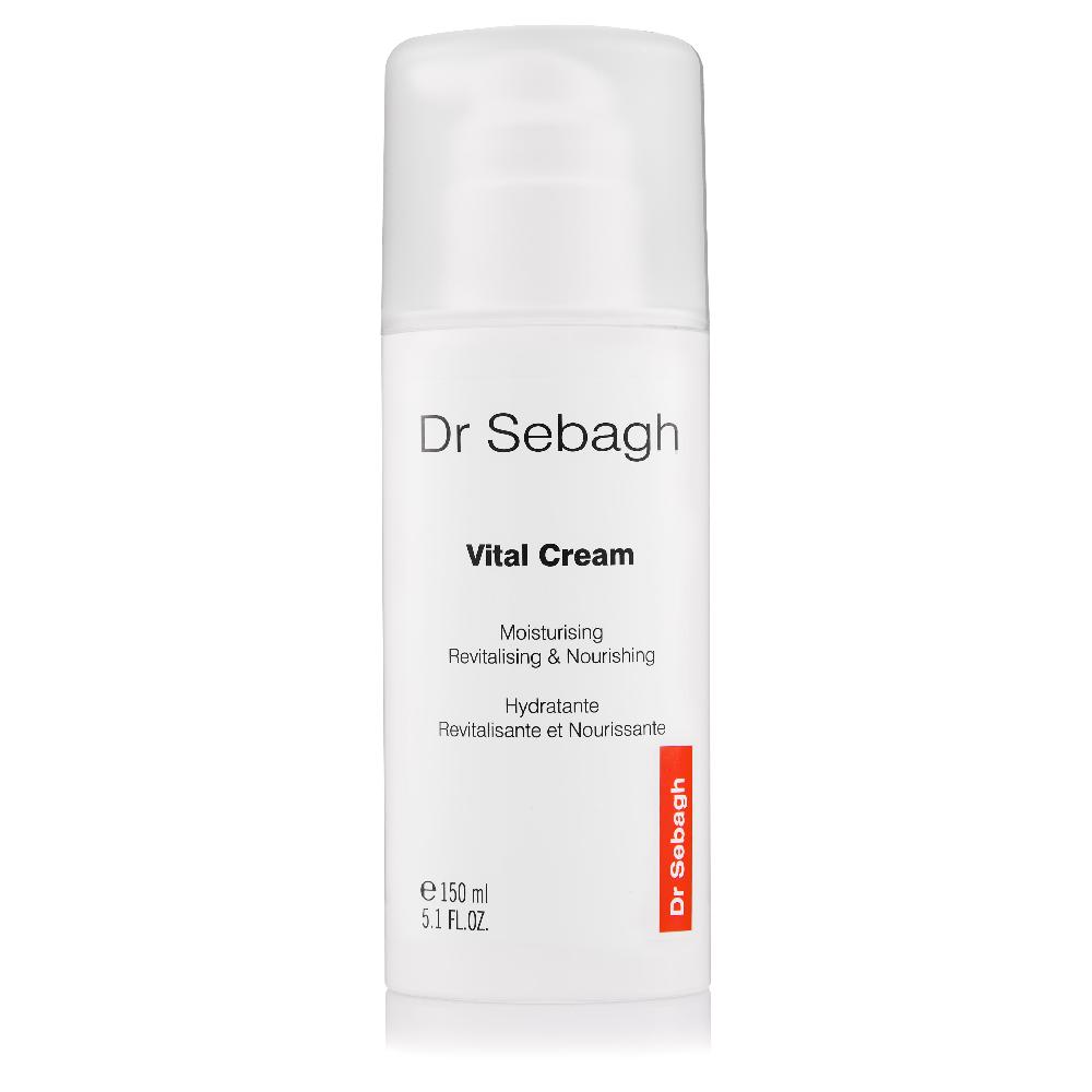 Dr Sebagh Vital Cream
