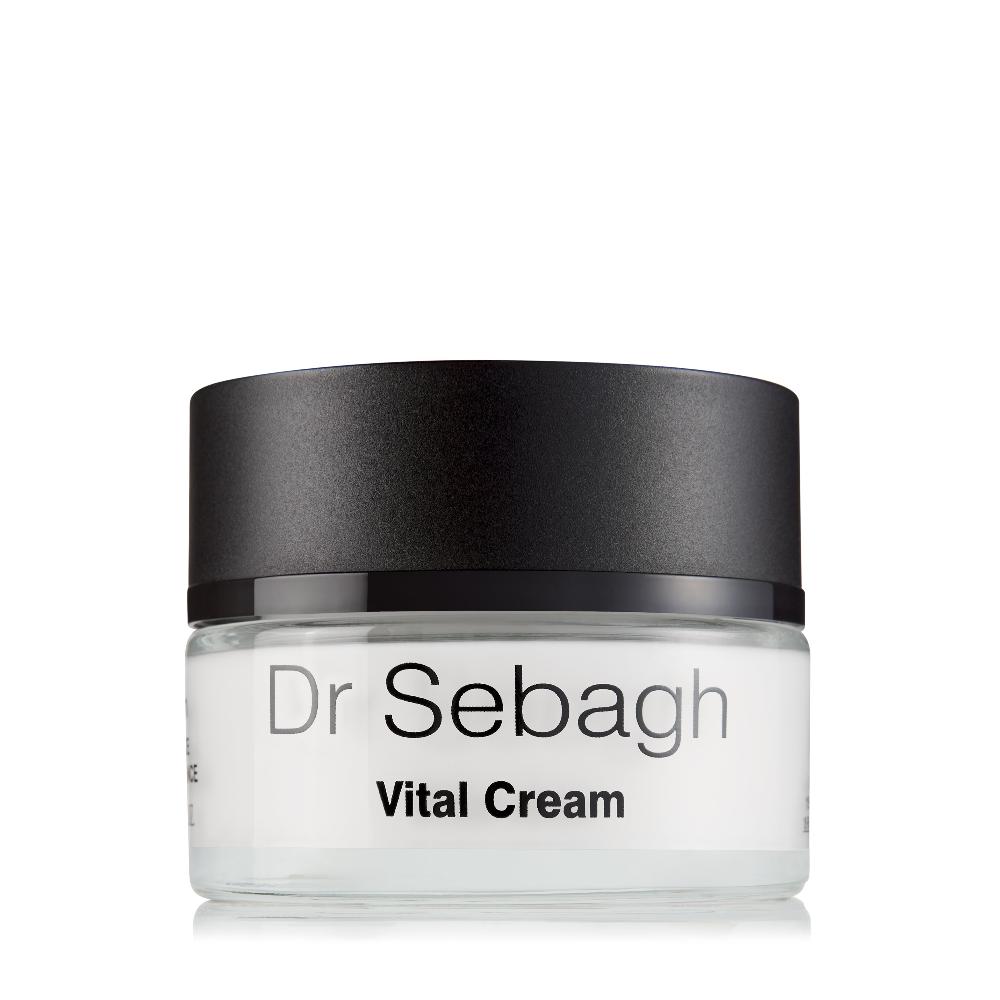 dr sebagh Vital Cream