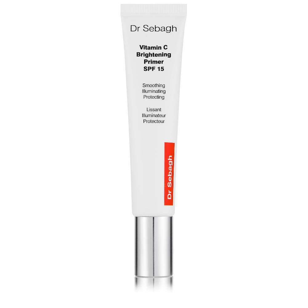 dr sebagh Vitamin C Brightening Primer SPF 15