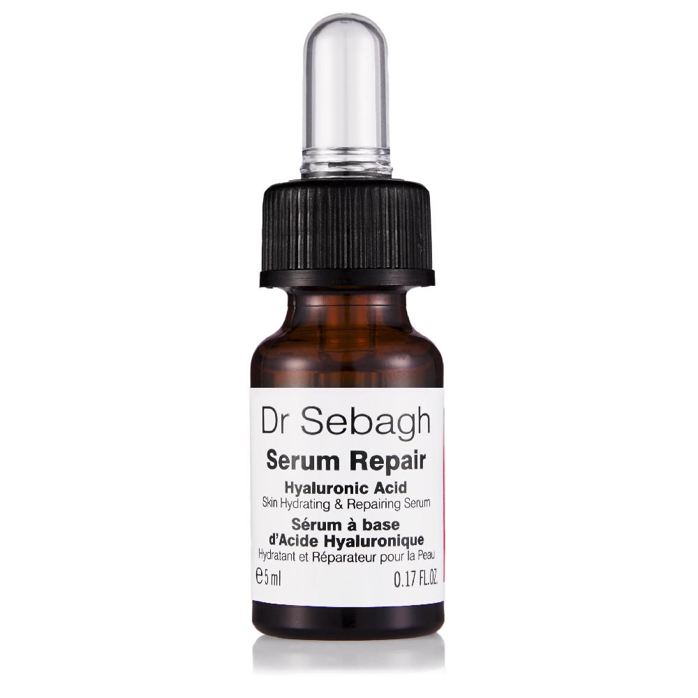 Dr Sebagh Gee Beauty X Dr Sebagh Red-dy In A Flash Kit