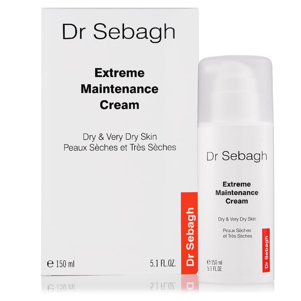 Dr Sebagh Professional Size Extreme Maintenance Cream