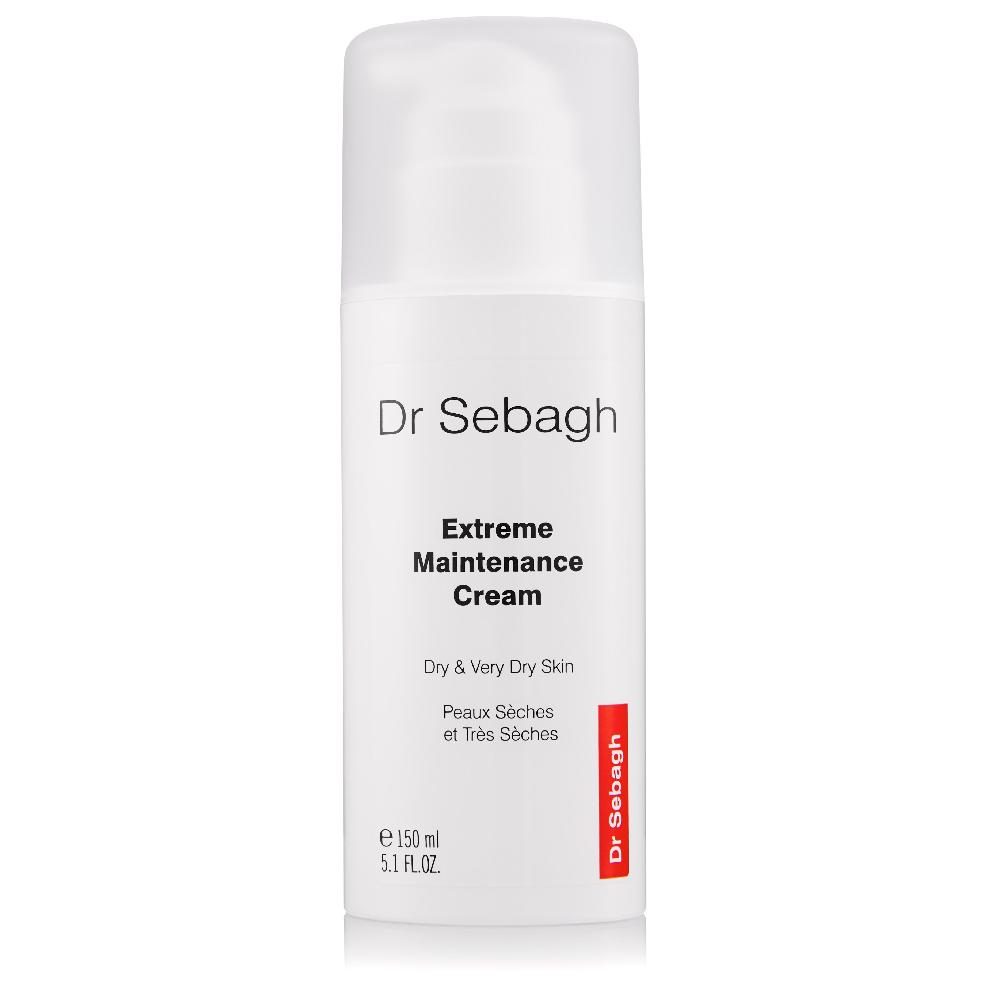 dr sebagh Professional Size Extreme Maintenance Cream