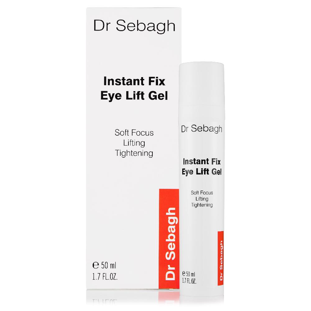 Dr Sebagh Professional Size Instant Fix Eye Lift Gel