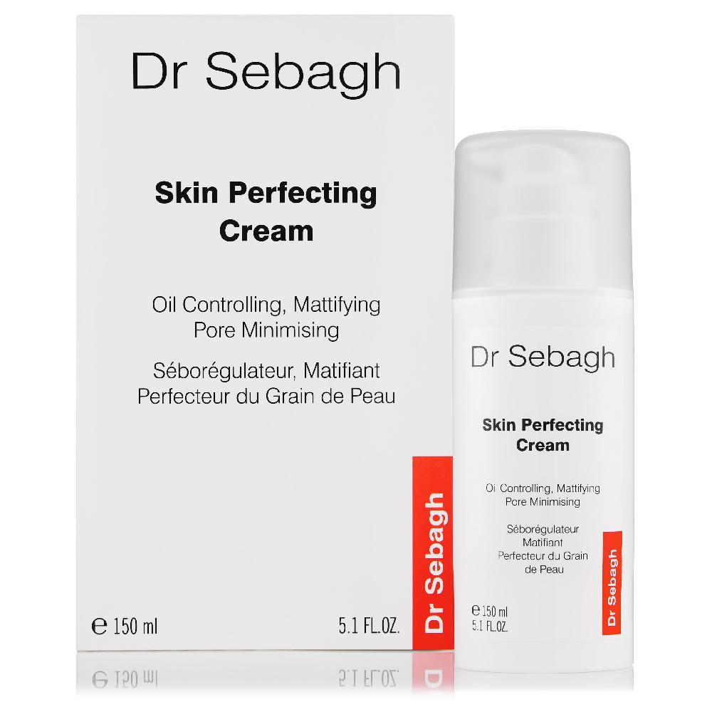 Dr Sebagh Professional Size Skin Perfecting Cream (150ml)