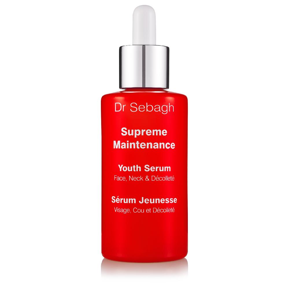 dr sebagh Professional Size Supreme Maintenance Youth Serum (60ml)