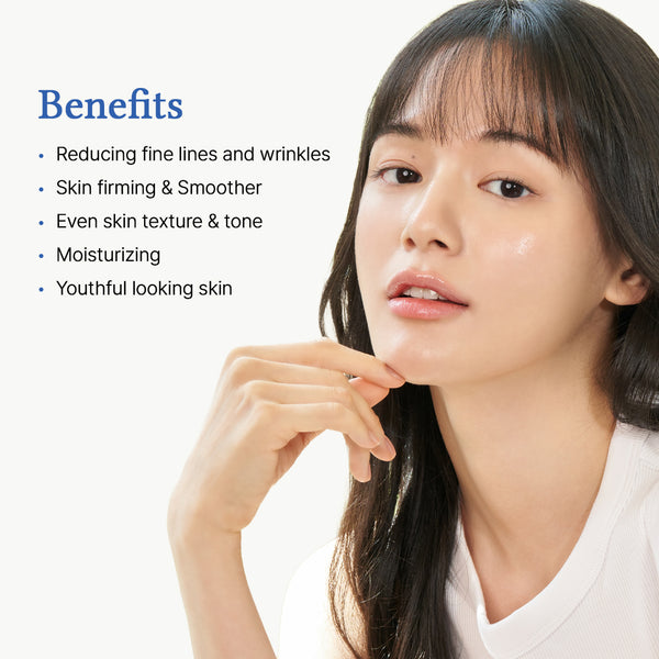 Dr. Althea 0.1 Gentle Retinol Serum