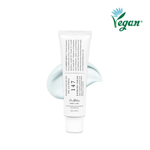 dr. althea 147 Barrier Cream dr. althea 147 Barrier Cream