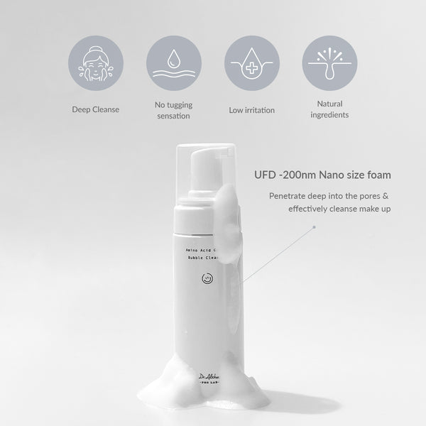Dr. Althea Amino Acid Gentle Bubble Cleanser