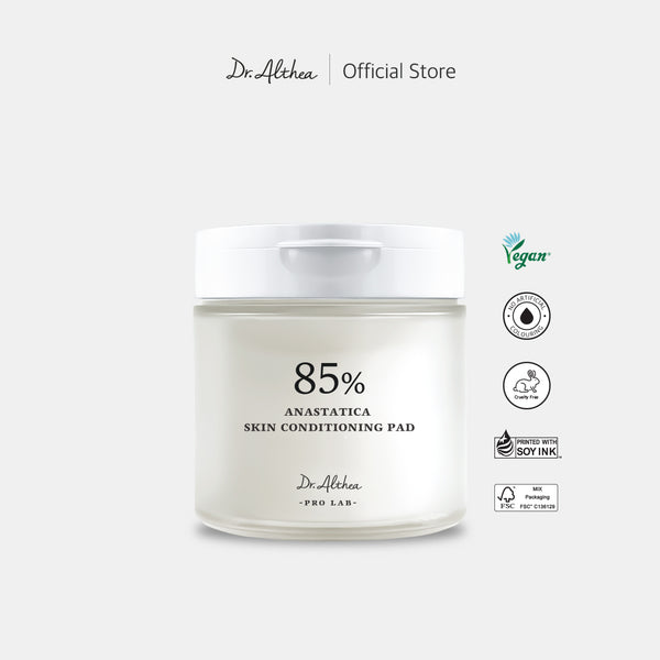 Dr. Althea Anastatica Skin Conditioning Pad