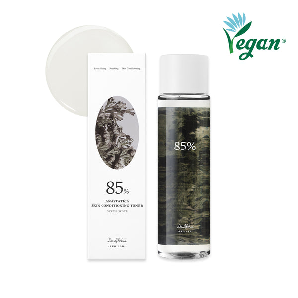 dr. althea Anastatica Skin Conditioning Toner