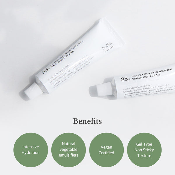 Dr. Althea Anastatica Skin Healing Vegan Gel Cream