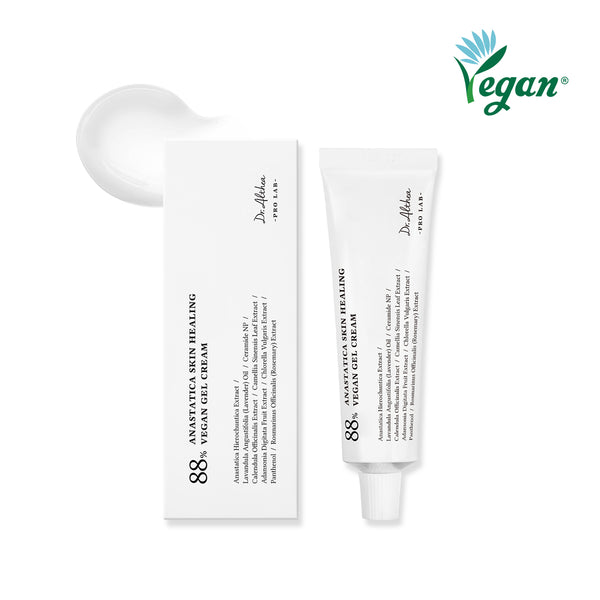 dr. althea Anastatica Skin Healing Vegan Gel Cream