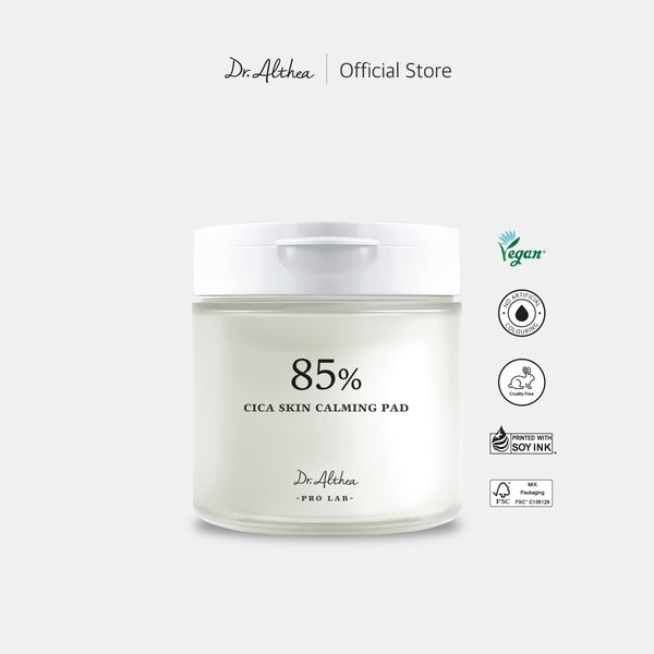 Dr. Althea Cica Skin Calming Pad