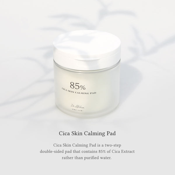 Dr. Althea Cica Skin Calming Pad