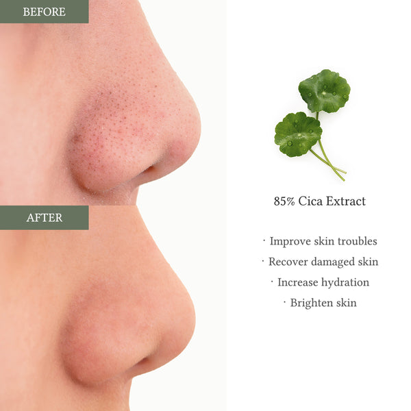 Dr. Althea Cica Skin Calming Pad