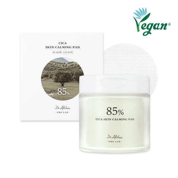dr. althea Cica Skin Calming Pad
