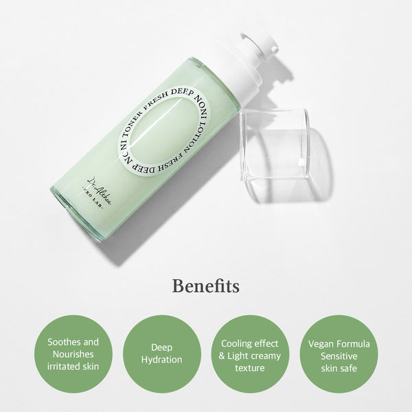 Dr. Althea Fresh Deep Noni Lotion