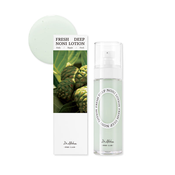 dr. althea Fresh Deep Noni Lotion