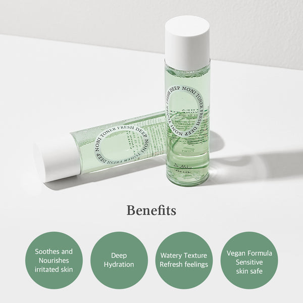 Dr. Althea Fresh Deep Noni Toner