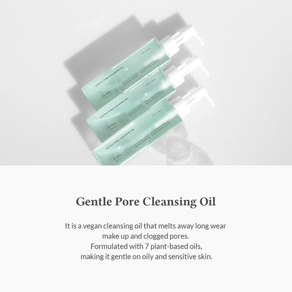 Dr. Althea Gentle Pore Vegan Cleansing Oil