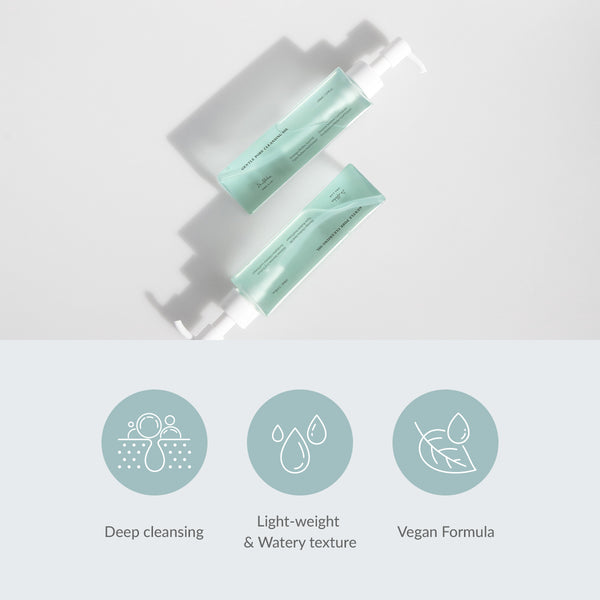 Dr. Althea Gentle Pore Vegan Cleansing Oil