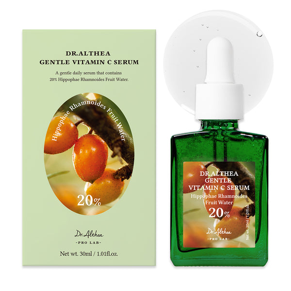 dr. althea Gentle Vitamin C Serum dr. althea Gentle Vitamin C Serum