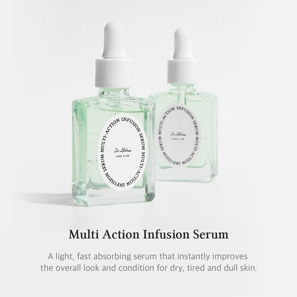 Dr. Althea Multi Action Infusion Serum
