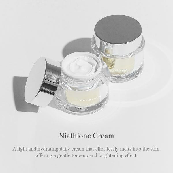 Dr. Althea Niathione Cream (30ml)