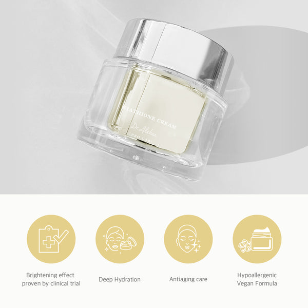 Dr. Althea Niathione Cream (30ml)