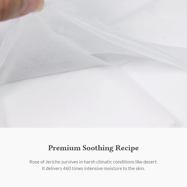 Dr. Althea Oasis Soothing Mask (Rose Of Jericho)