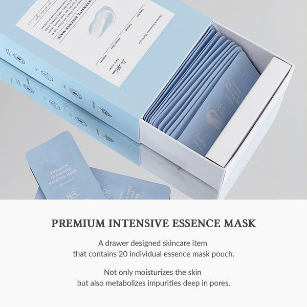 Dr. Althea Premium Intensive Essence Mask (20ea)