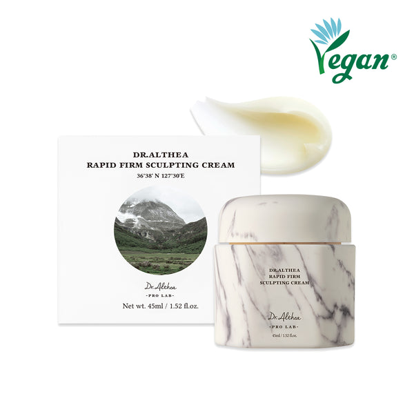 dr. althea Rapid Firm Sculpting Cream